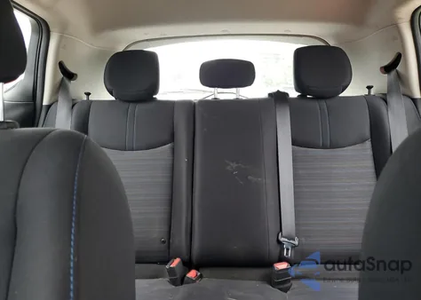 2020 Nissan Leaf Sv Plus из США, поврежденный, VIN 1N4BZ1CP8LC310399